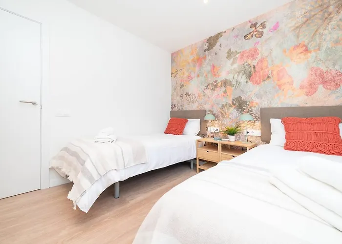 Soler Apartments