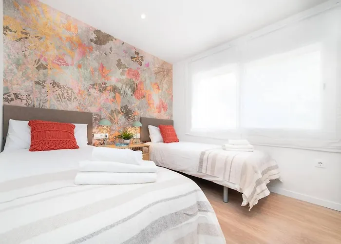 Soler Apartments