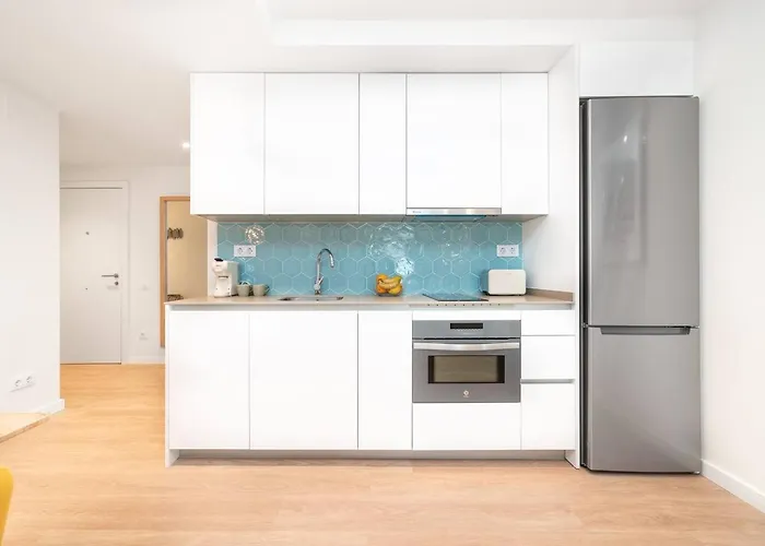 Soler Apartments