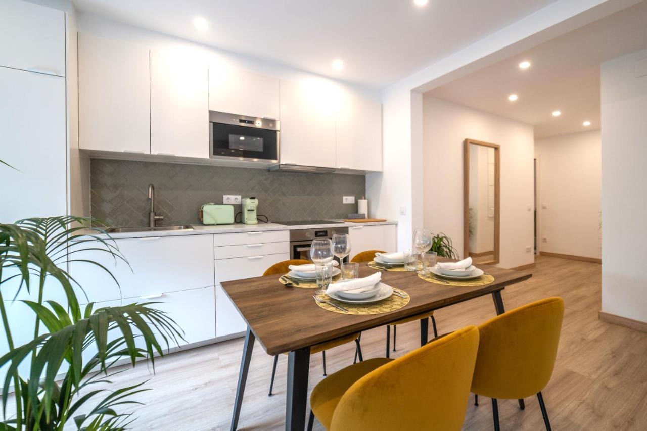 Soler Apartamento *