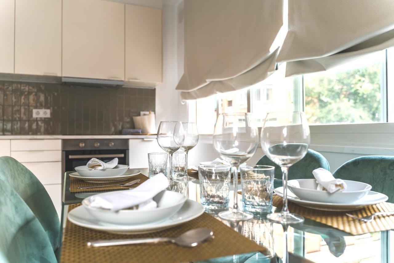 Soler Apartamento Sant Adria de Besos