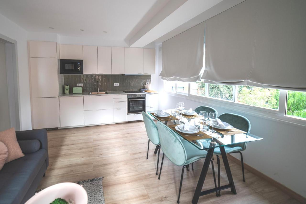 Appartement Soler
