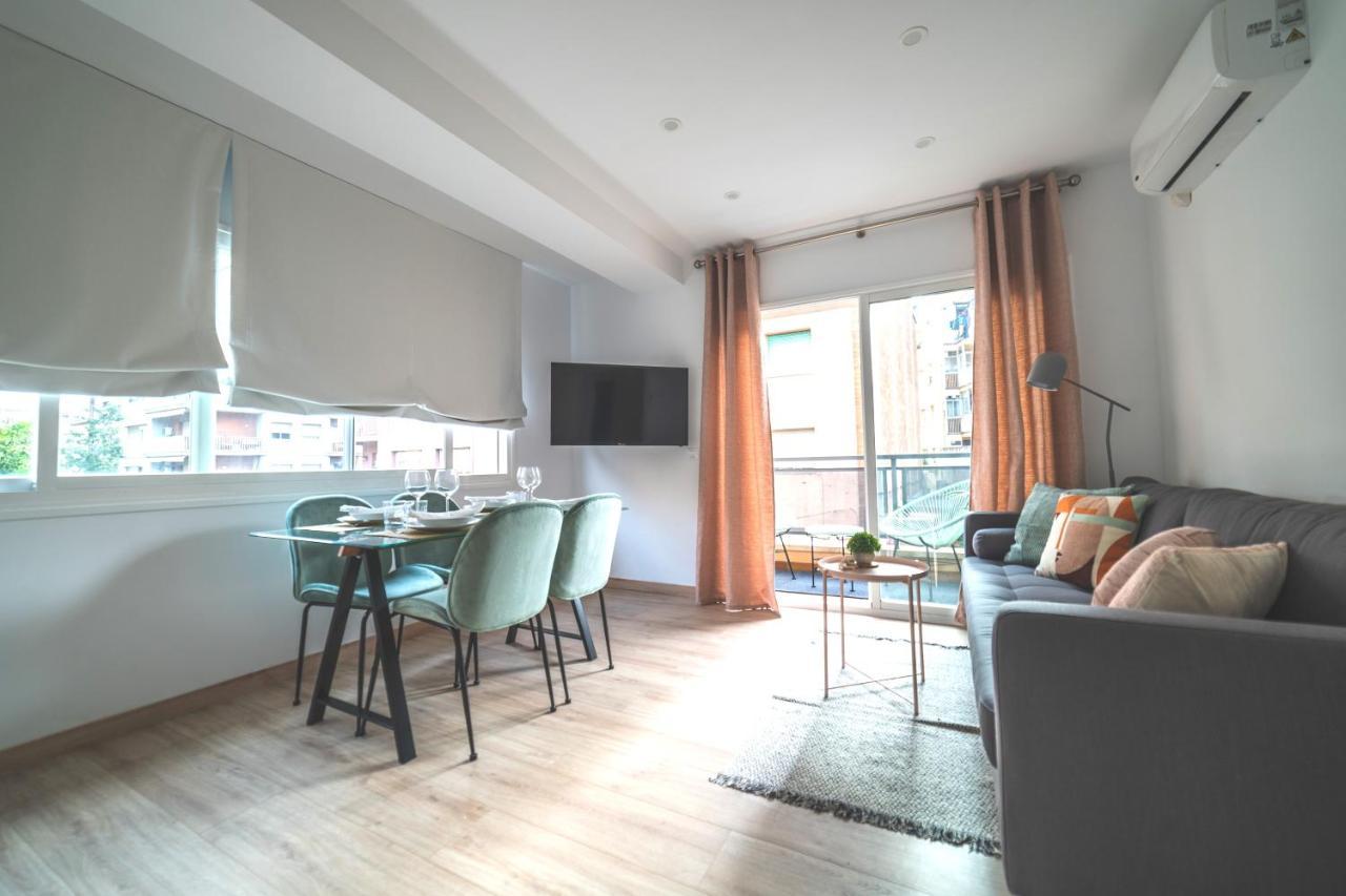 Soler Appartement *