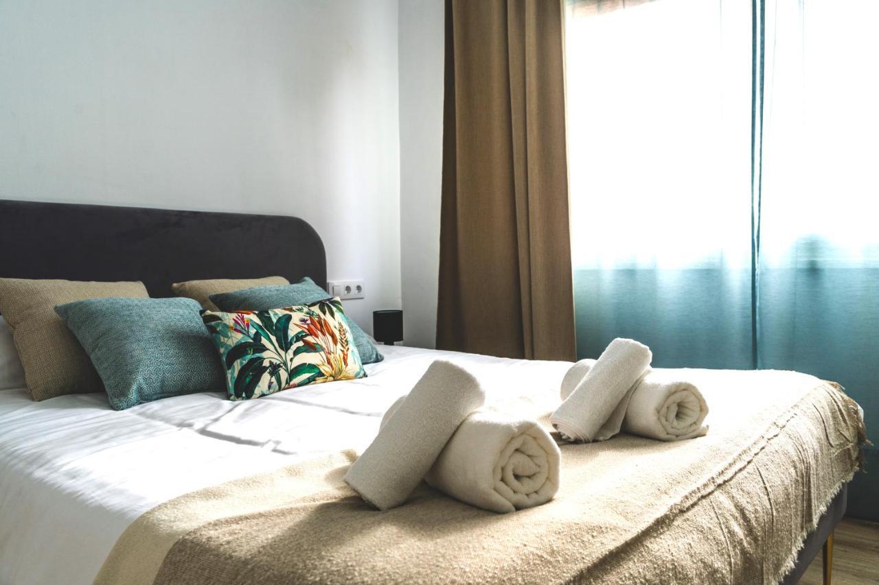 Soler Apartamento *