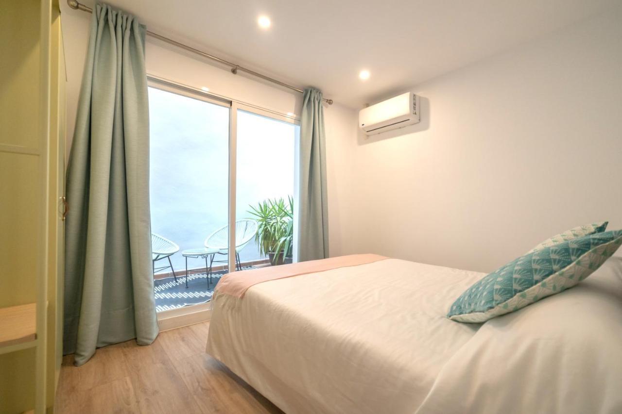 Appartement Soler