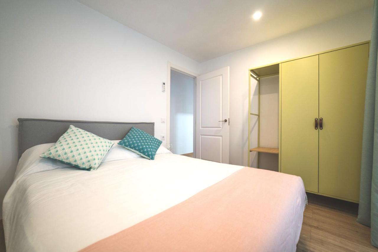 Appartement Soler