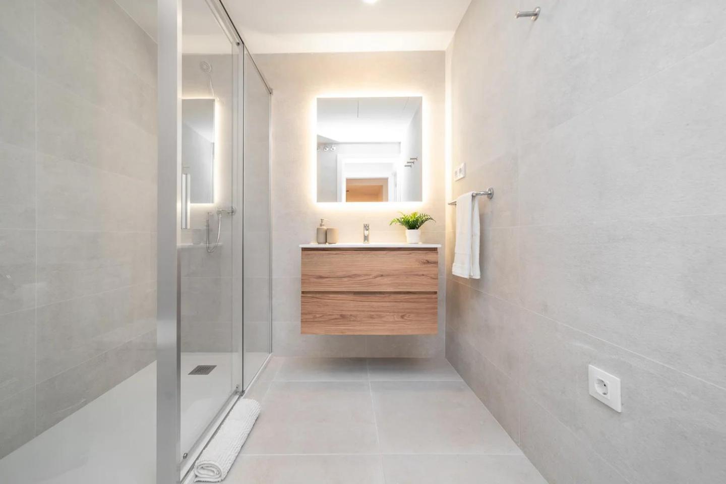 Soler Apartamento Sant Adria de Besos