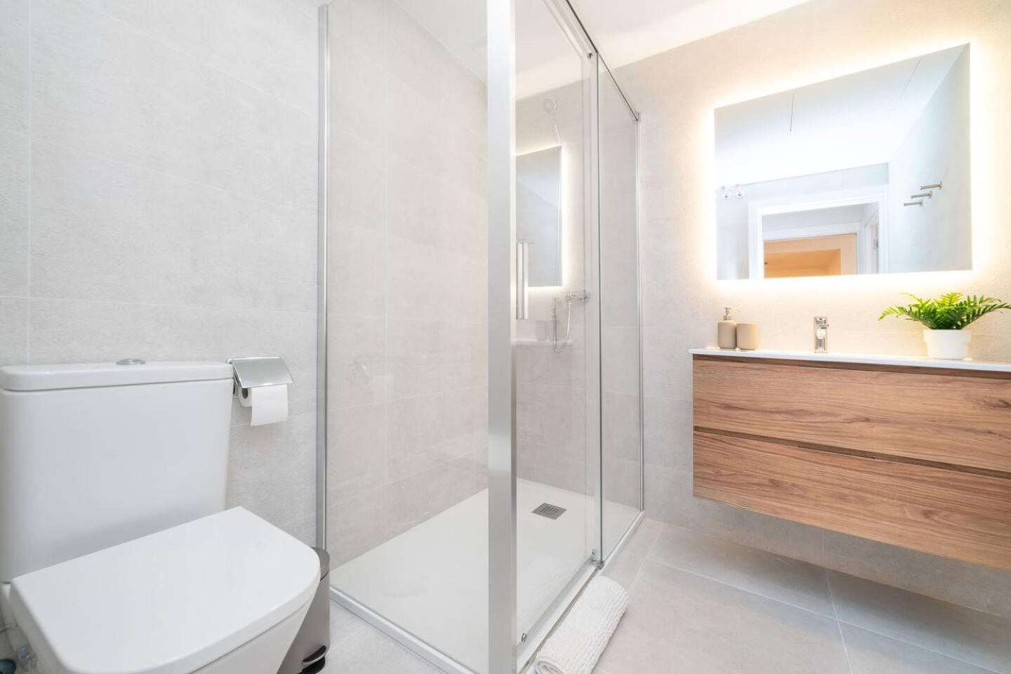 Soler Appartement *