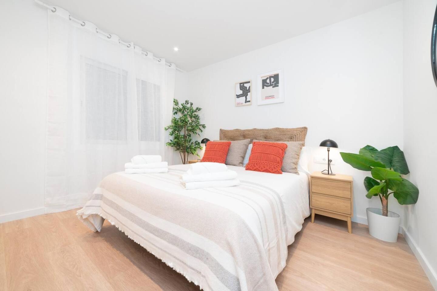 Appartement Soler Sant Adrià de Besòs