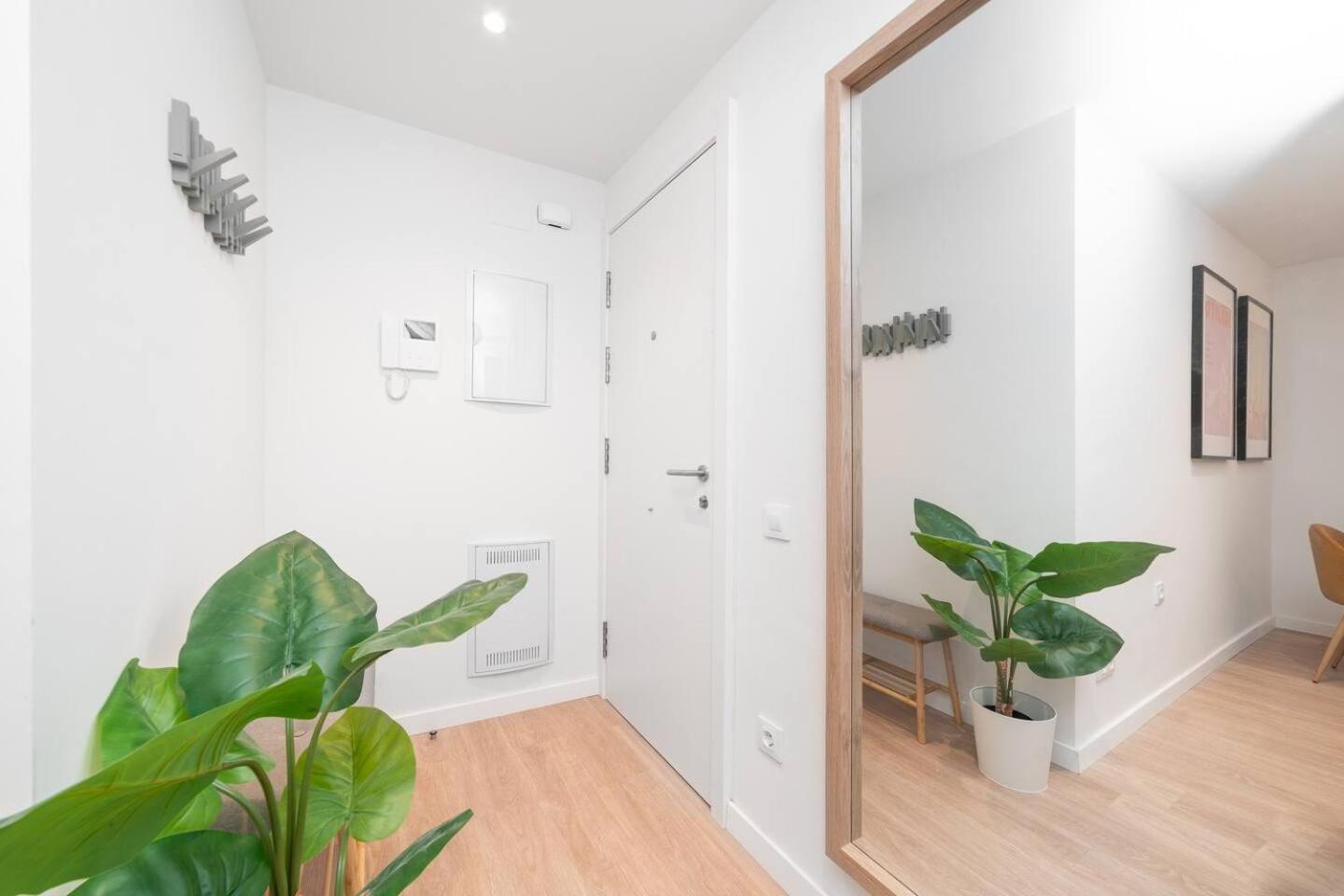 Apartamento Soler Sant Adria de Besos