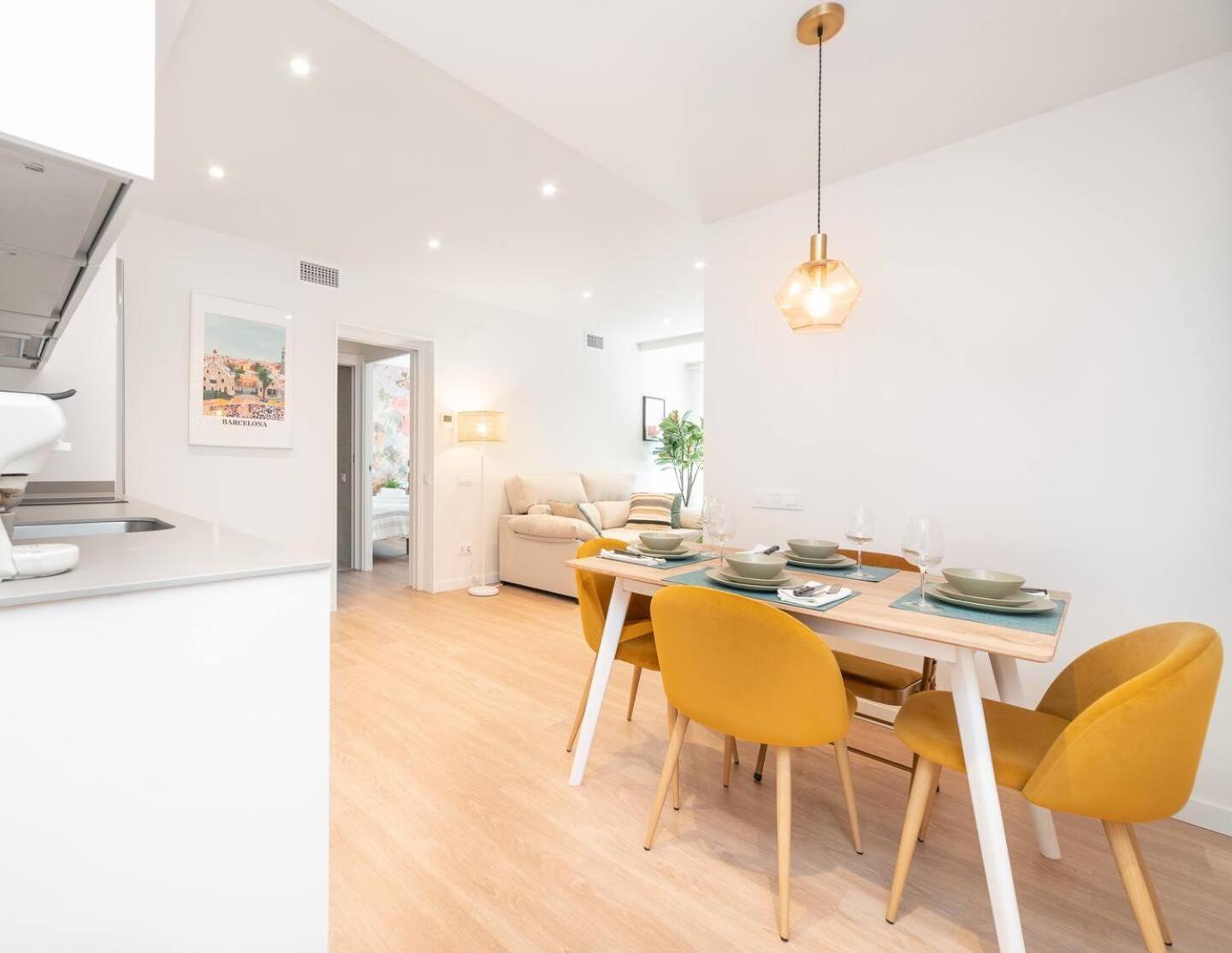 Apartamento Soler