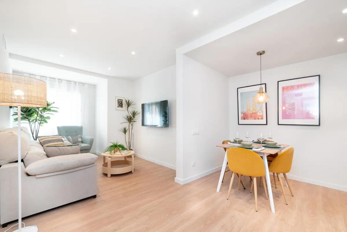 Appartement Soler