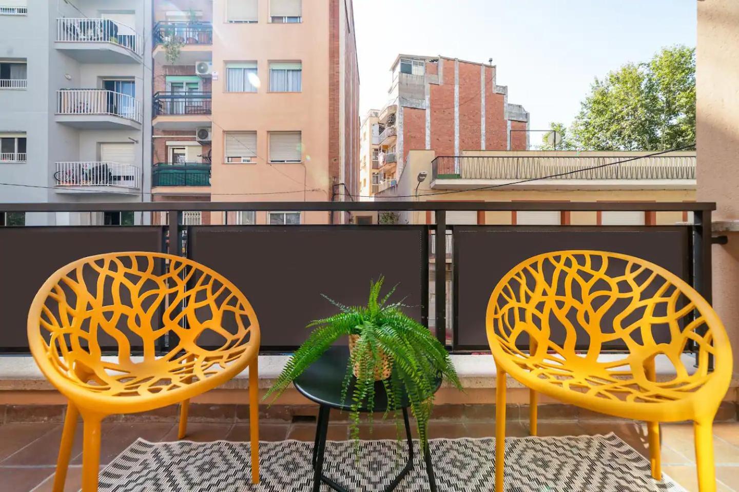 Soler Apartamento