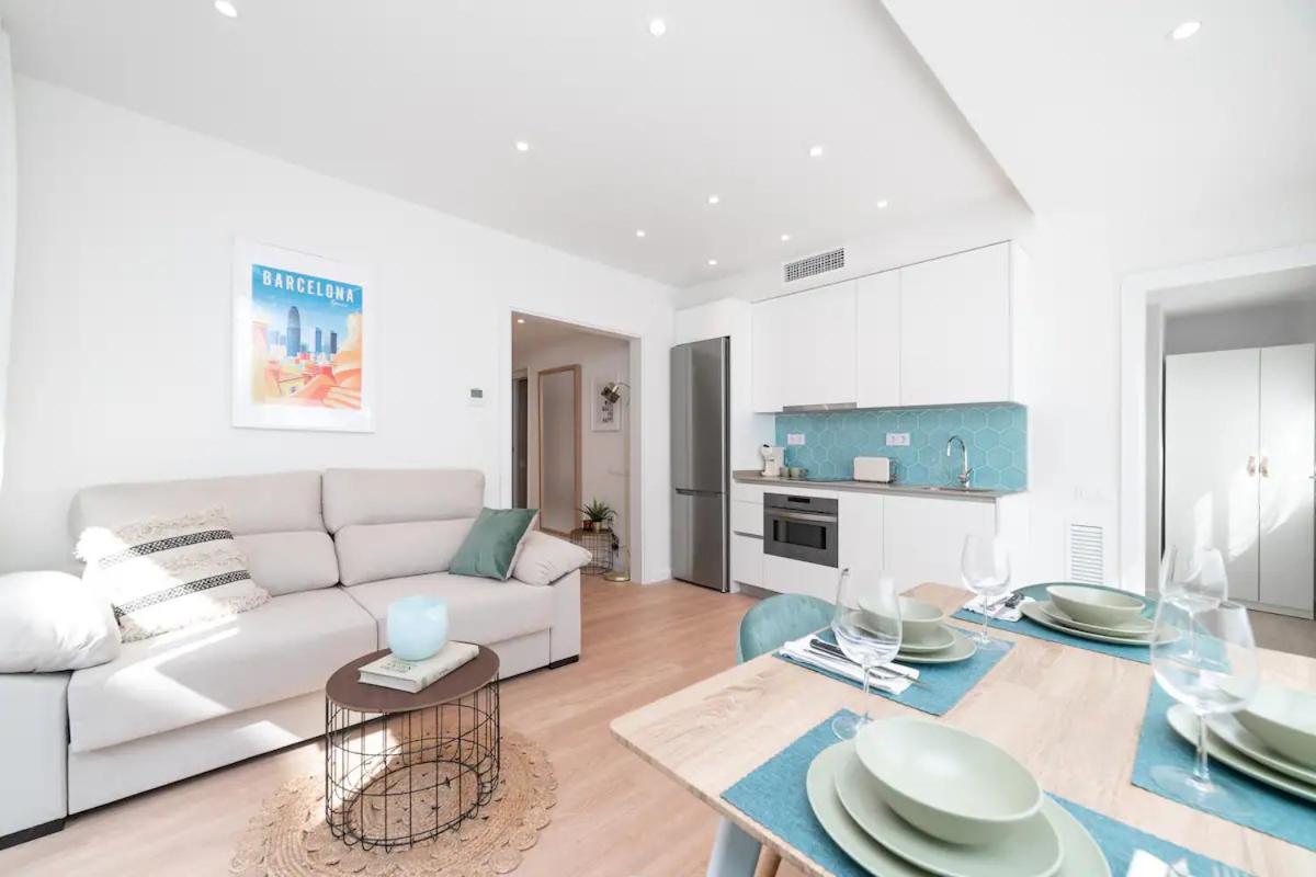 Soler Appartement Sant Adrià de Besòs