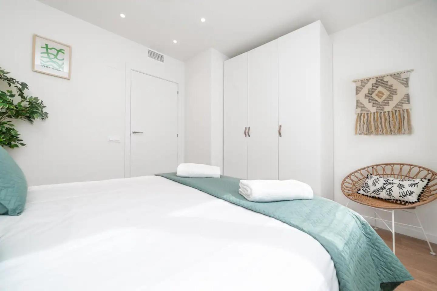 Appartement Soler Sant Adrià de Besòs