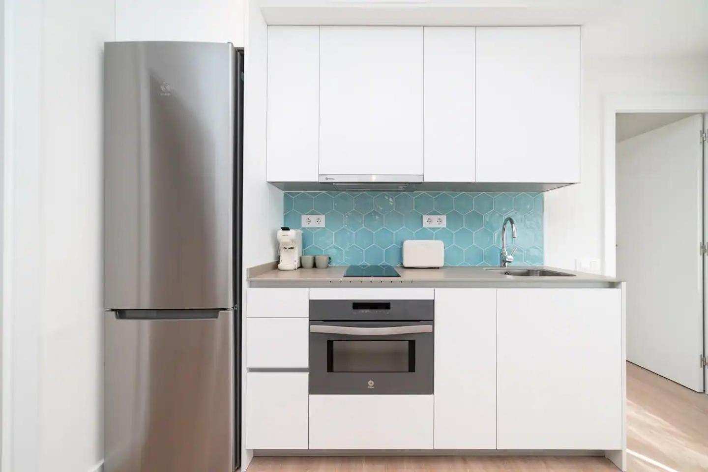 Soler Appartement Sant Adrià de Besòs