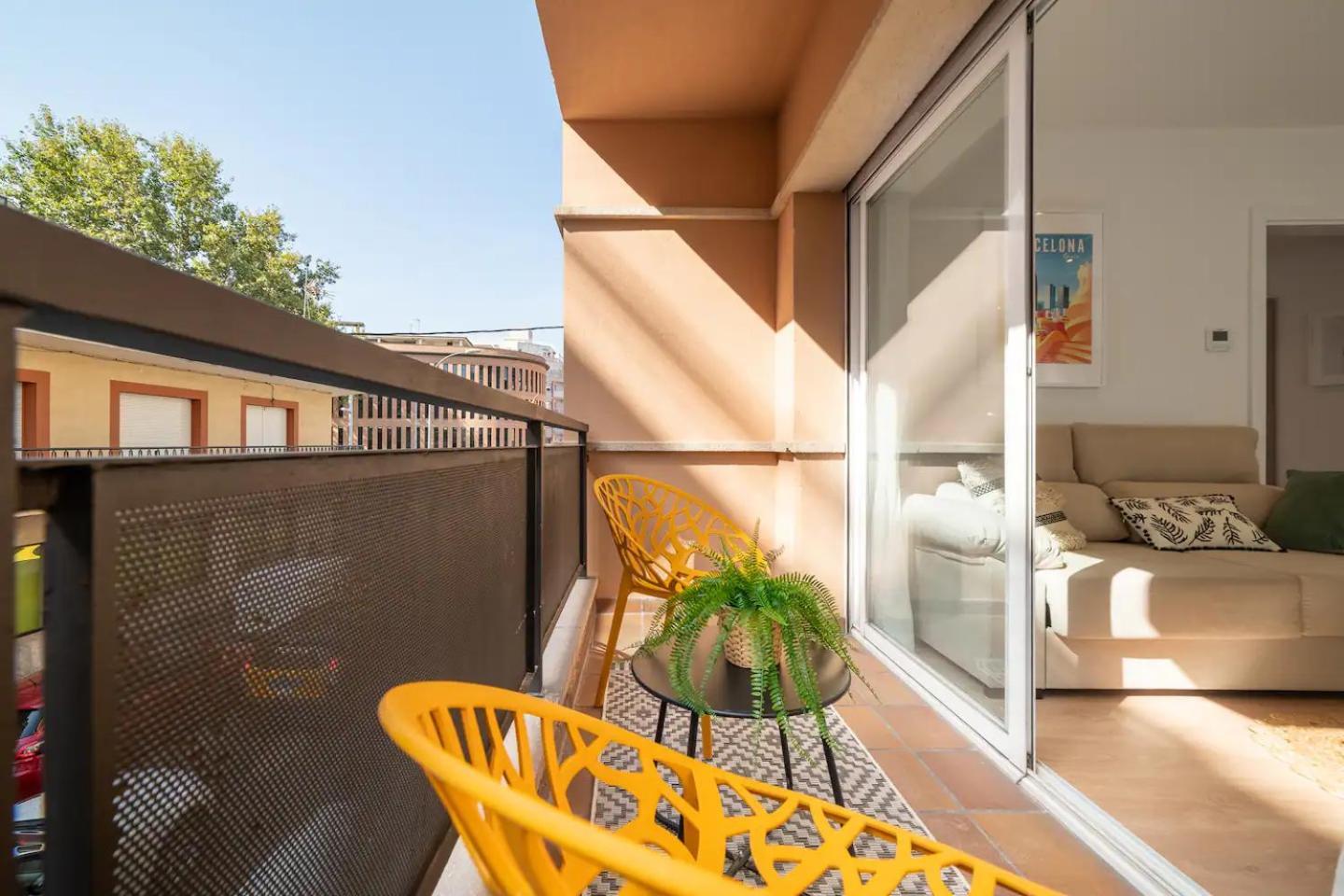 Appartement Soler *