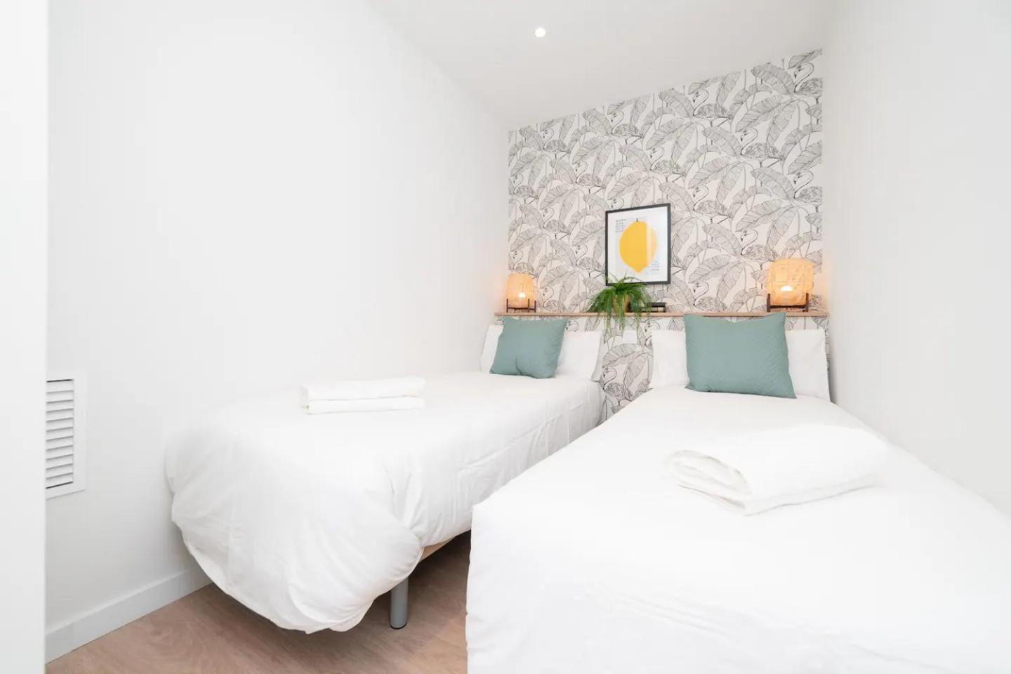 Appartement Soler