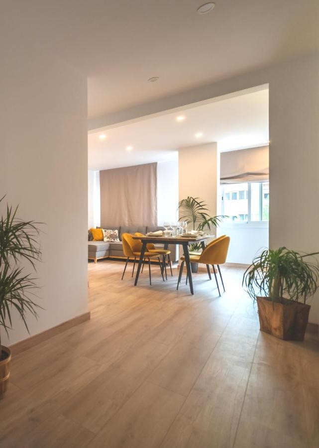 Soler Apartment
