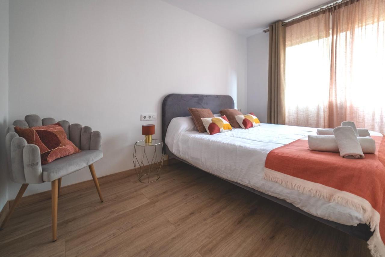 Apartment Soler Sant Adria de Besos