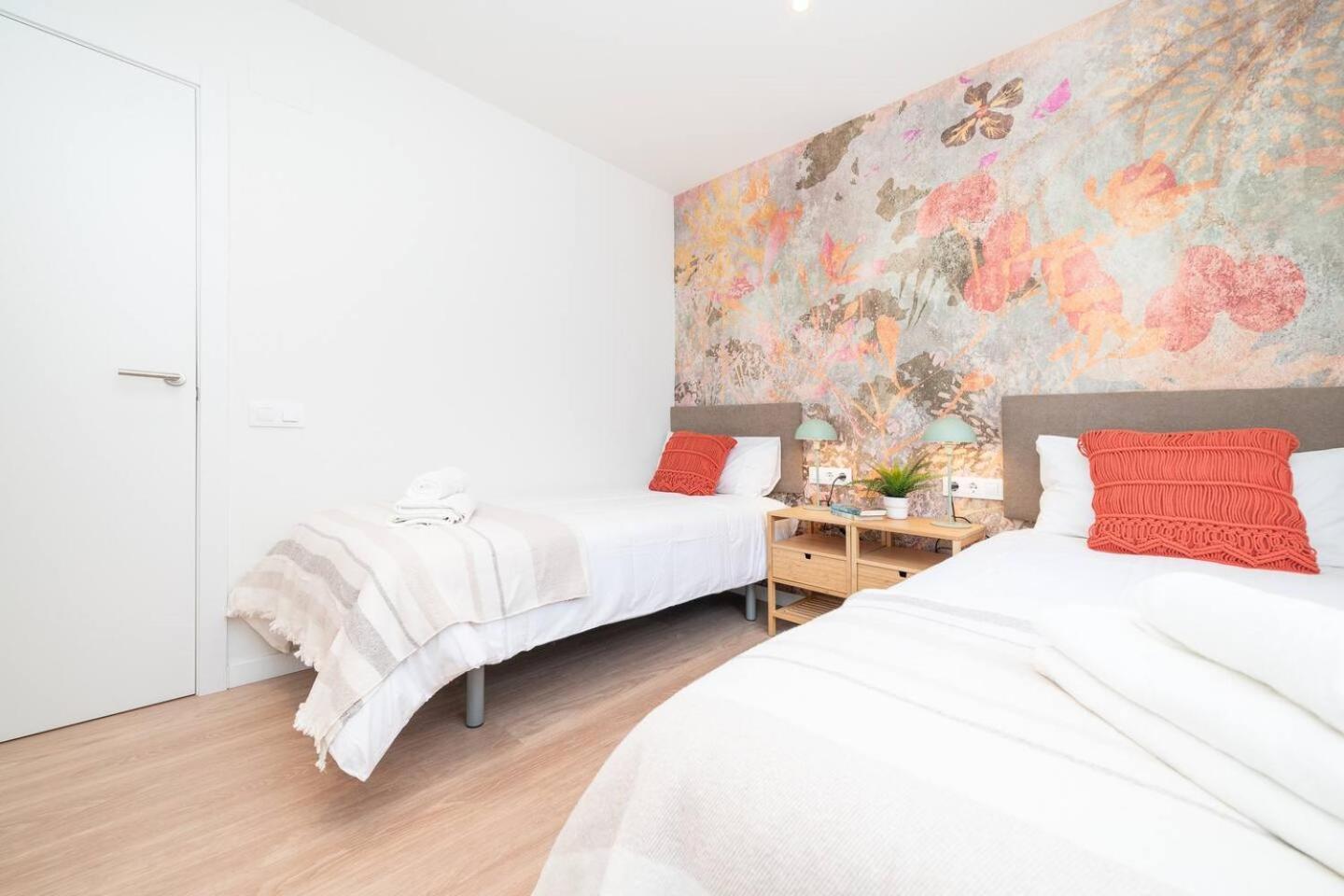 Apartment Soler *